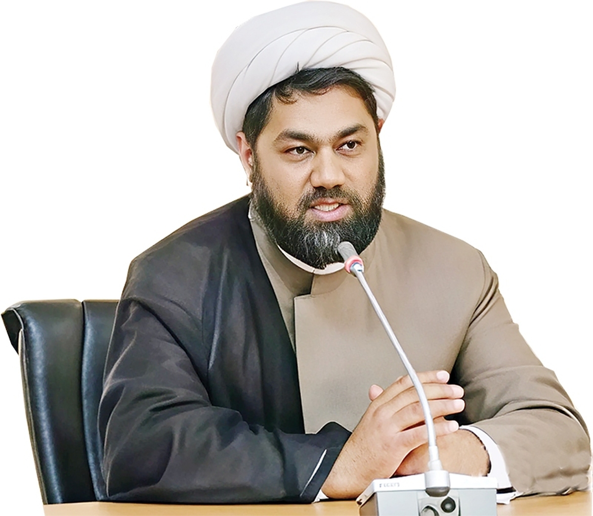 چراغ هدایت در عصر بحران