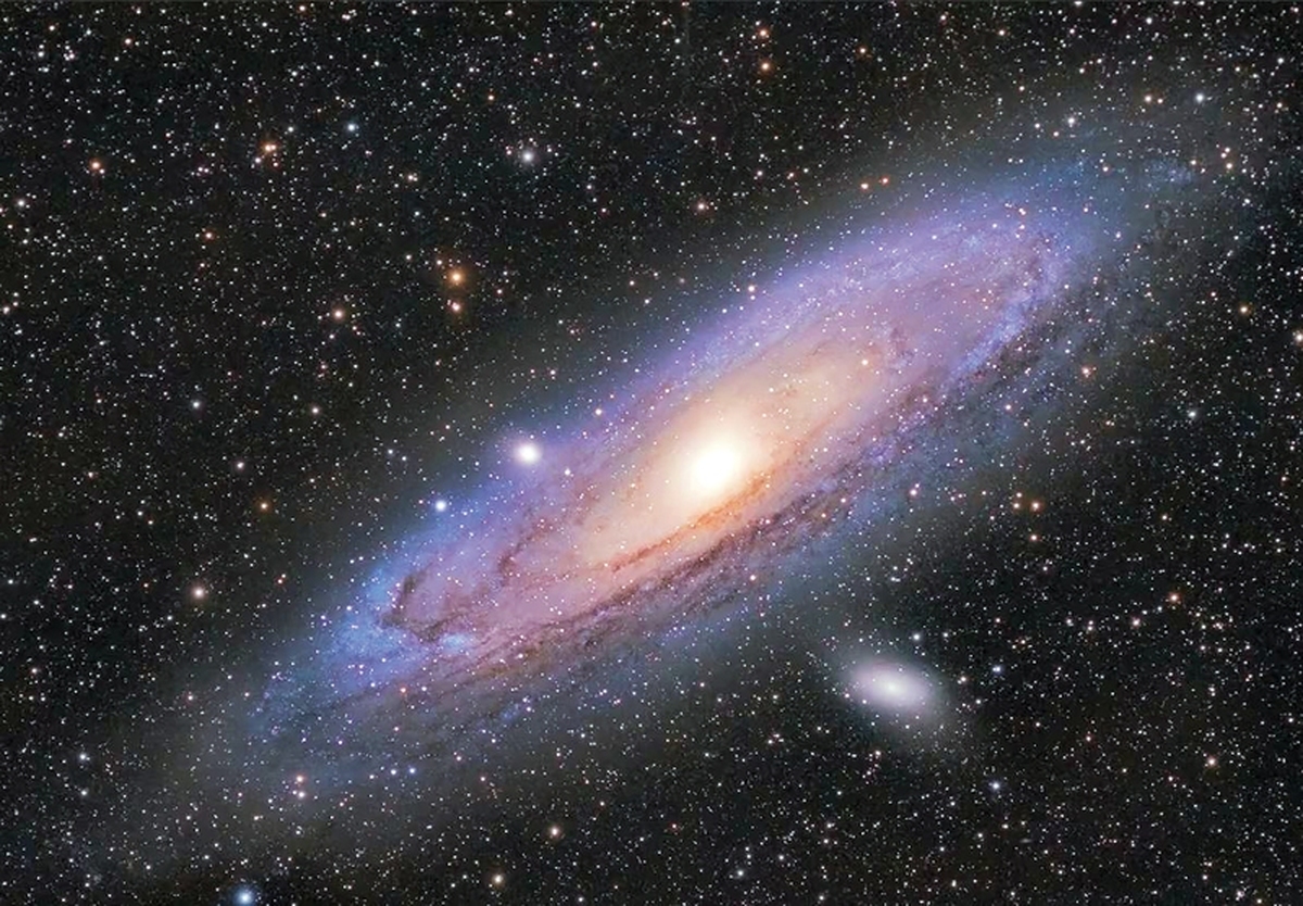  معمای مرغ و تخم‌مرغ کیهانی