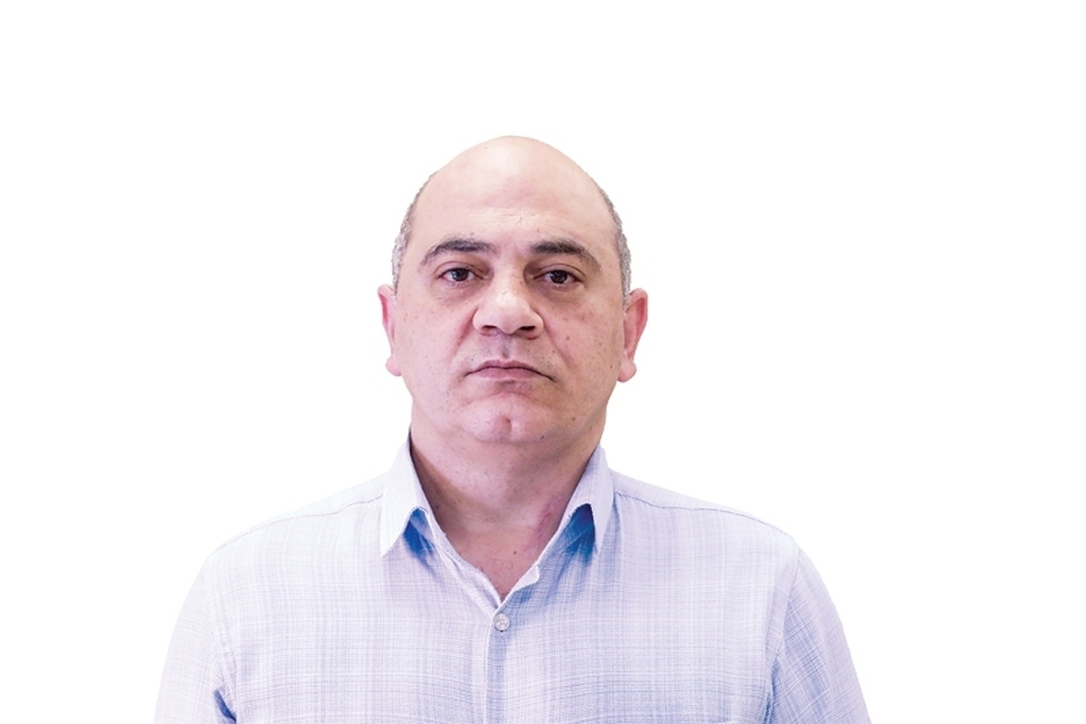 آموزش‌؛ سنگ‌بنای امنیت