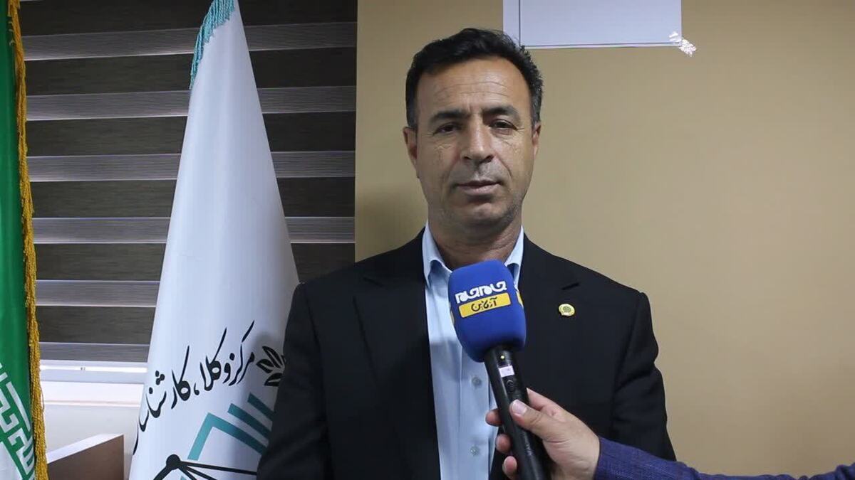 بررسی صلاحیت های عمومی و تخصصی پذیرفته شدگان آزمون کارشناسی رسمی قوه قضائیه منطقه ٢ کشور در کرمان