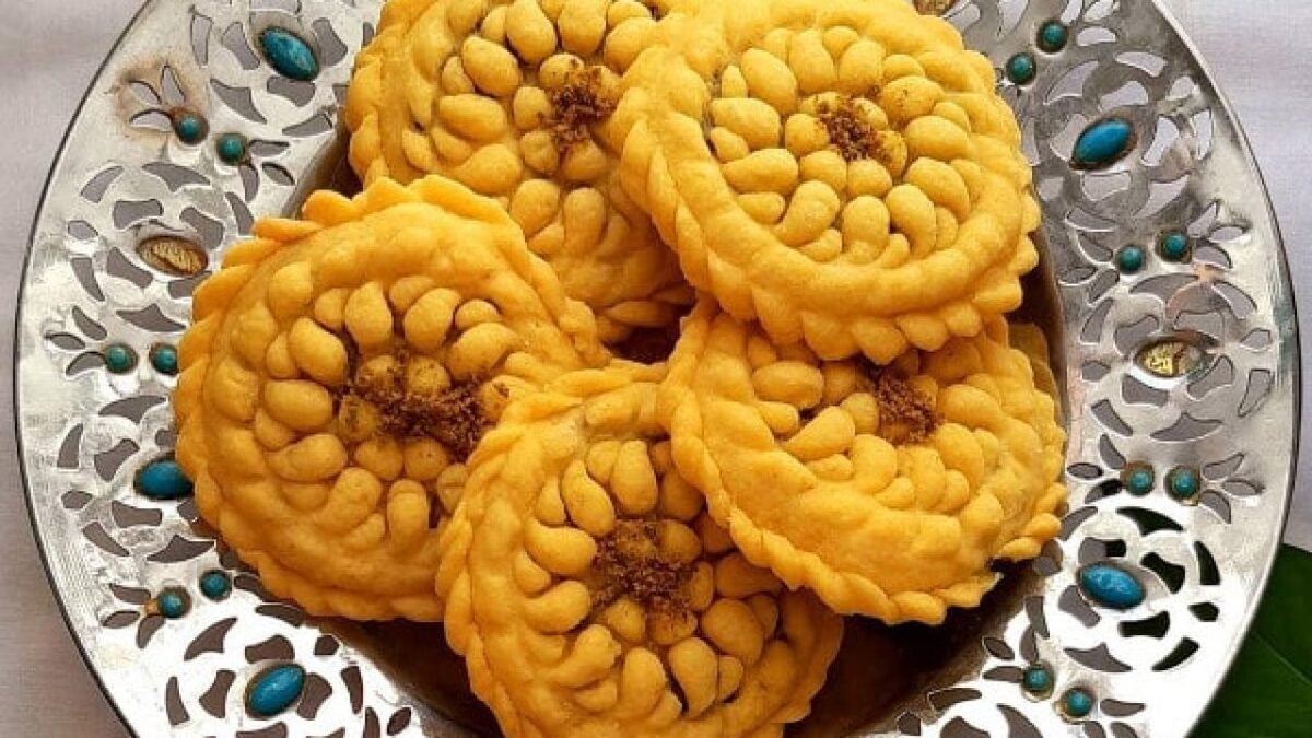 جشنواره کلمپه کرمان در میدان ارگ برگزار می شود