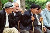۳۱ درصد جمعیت تا ۱۴۳۰ سالمند می‌شوند