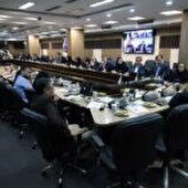 طرح پژوهشی اتاق بازرگانی یزد در جمع سه طرح پژوهشی برتر کشور