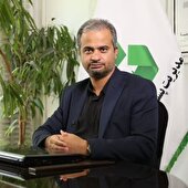 کسب درآمد از پسماندهای خشک خانگی در منظومه خدمات یکپارچه «یزد من» با سامانه بهروب