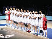 نوبت والیبال