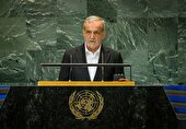 رئیس جمهور در سازمان ملل روشن کند استفاده اروپا از اسنپ‌بک قابل قبول نیست