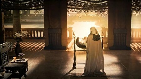 ببینید ا آغاز ساخت مجموعه تلویزیونی «موسی کلیم‌الله»