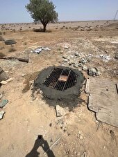 ذخیره بیش از 800 هزار متر مکعب آب در سفره های آب زیرزمینی استان