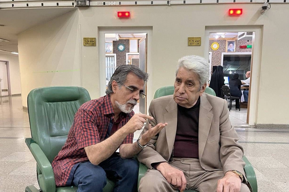 در کتاب شب رادیو تهران؛ بازخوانی تازه‌ای از «خداحافظ سالار»
