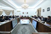 عارف: حل ناترازی آب تنها با جلسات کارشناسی مسئولانه امکان‌پذیر است