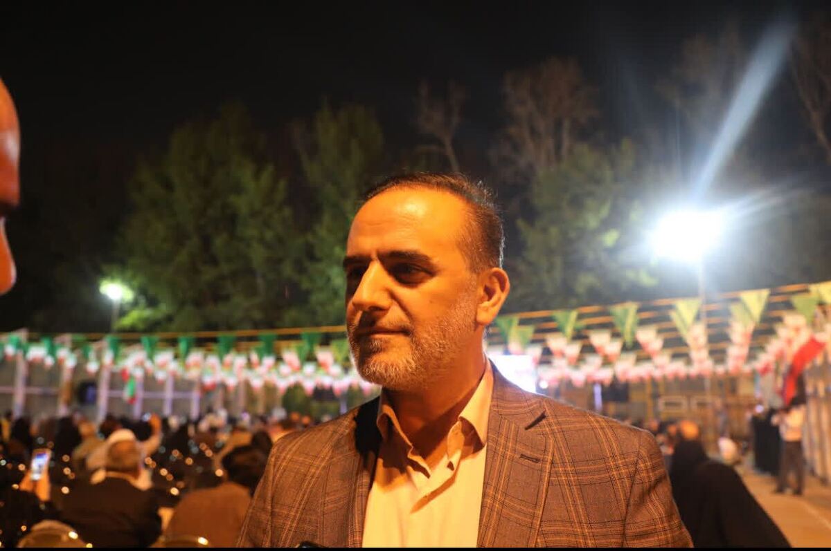 رئیس کمیسیون عمران و حمل و نقل شورای اسلامی شهر کرج ضمن تأکید بر اهمیت برنامه‌های رفاهی و آموزشی برای کارکنان و خانواده‌هایشان، از تداوم و تقویت این رویداد‌ها خبر داد.