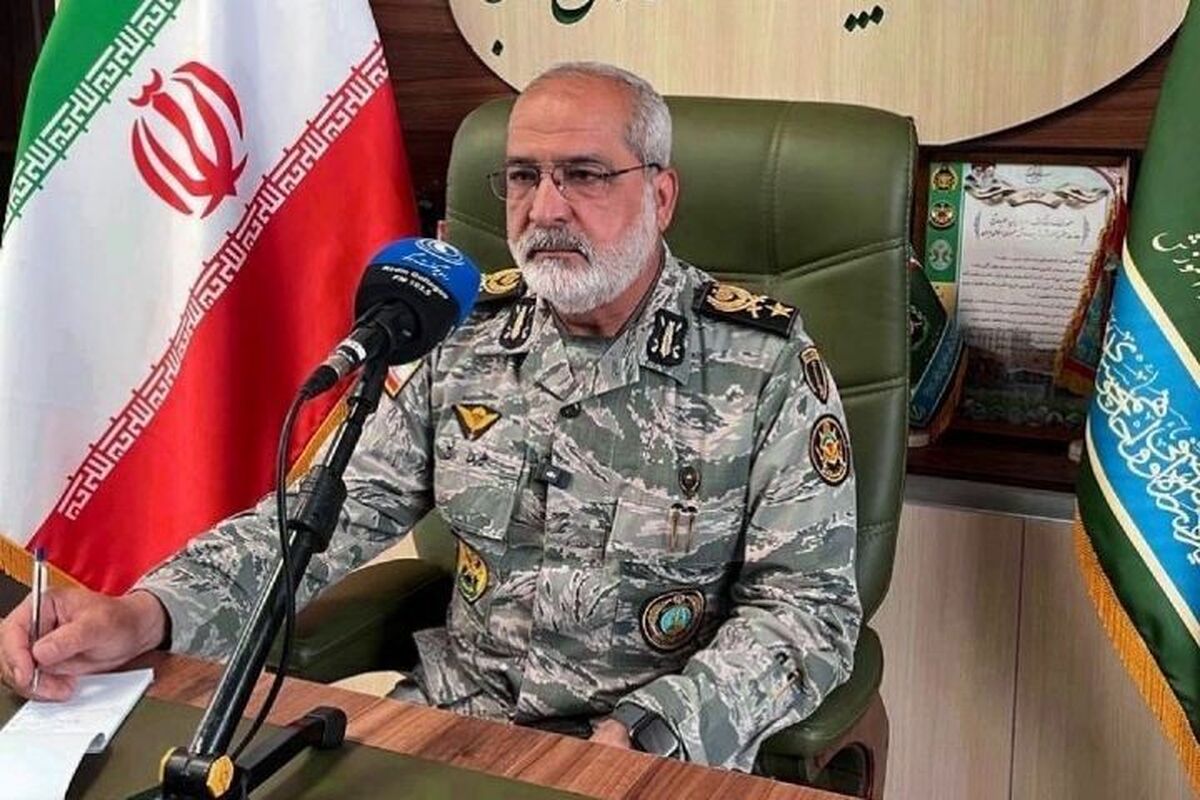 دفاع مقدس دوم در لوای پیوند مردم و نیرو‌های مسلح خلق شد