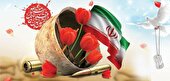 ببینید | تشریح برنامههای هفته دفاع مقدس در استان البرز