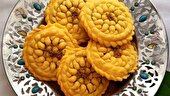 جشنواره کلمپه کرمان در میدان ارگ برگزار می شود
