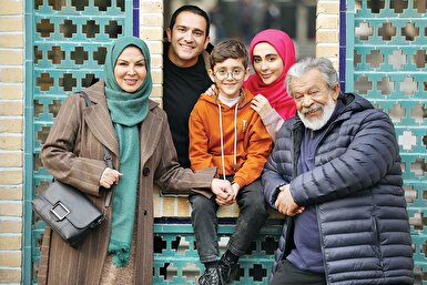 عاشق گل‌کوچیکم