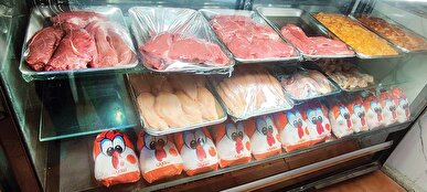 مرغ و گوشت در حصار ناکارآمدی