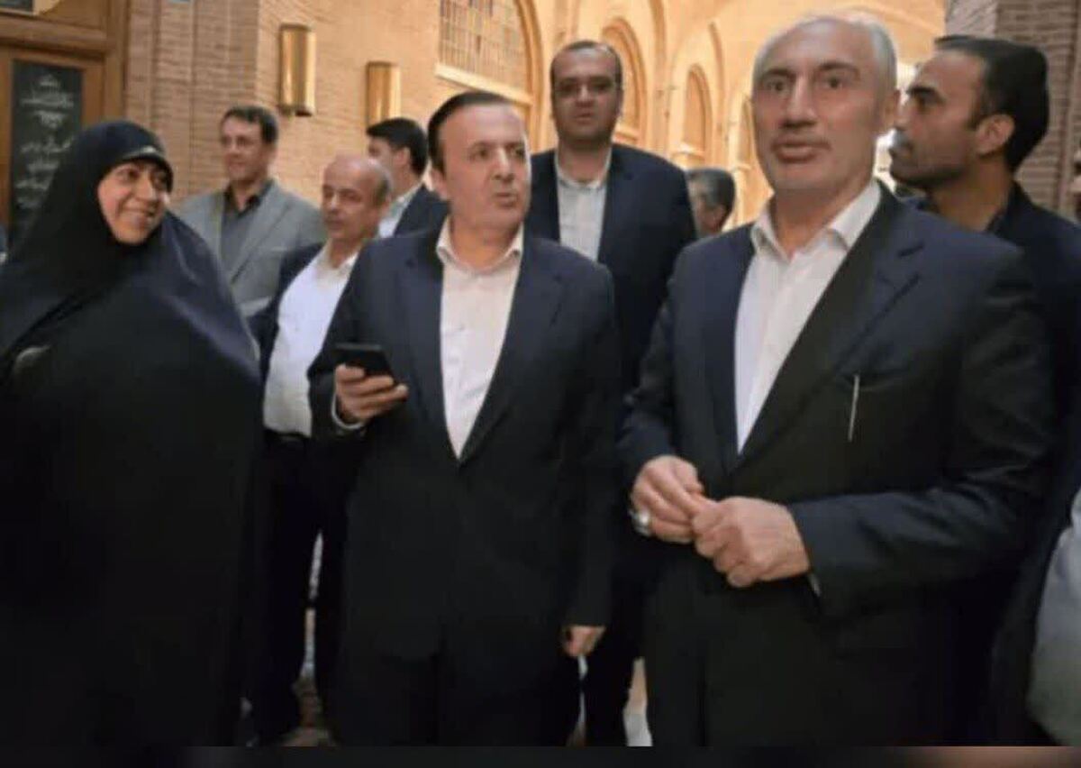  حوزه گردشگری قزوین تقویت می‌شود