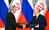 معاهده راهبردی با ایران لازم‌الاجرا شد