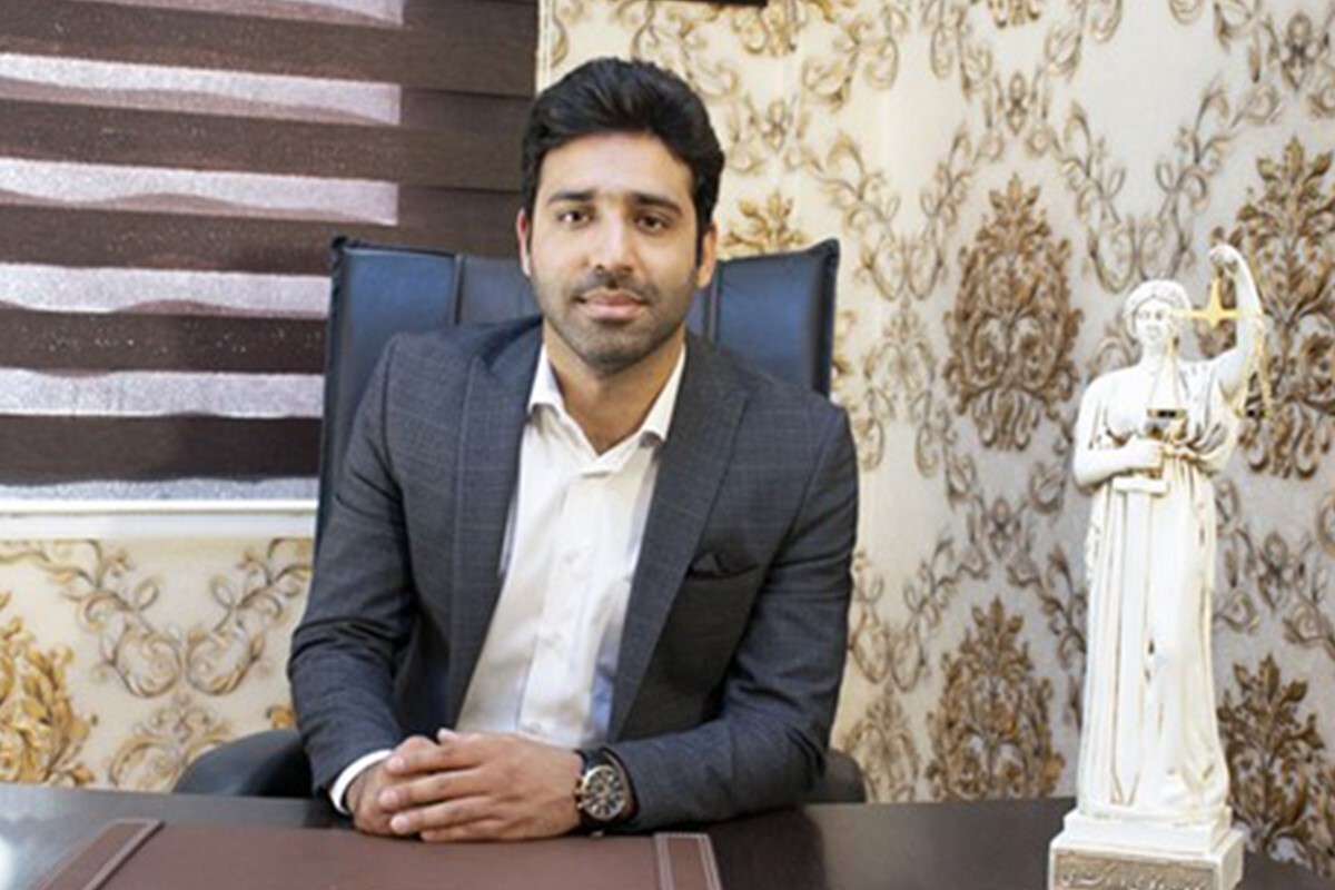 نقش وکیل در دفاع از متهمان مواد مخدر؛ از بازداشت تا دادگاه نقش وکیل در دفاع از متهمان مواد مخدر؛ از بازداشت تا دادگاه