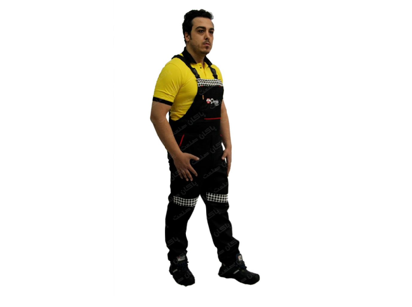 ۵ ویژگی مهم لباس کار مکانیکی استاندارد که ایمنی شما را تضمین میکند ۵ ویژگی مهم لباس کار مکانیکی استاندارد که ایمنی شما را تضمین میکند