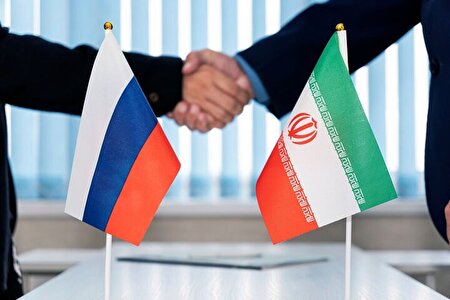 ببینید | جزییات معاهده ۲۰ ساله راهبردی ایران و روسیه