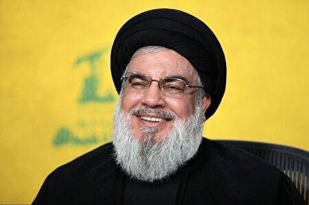 ببینید | به یاد سید مقاومت