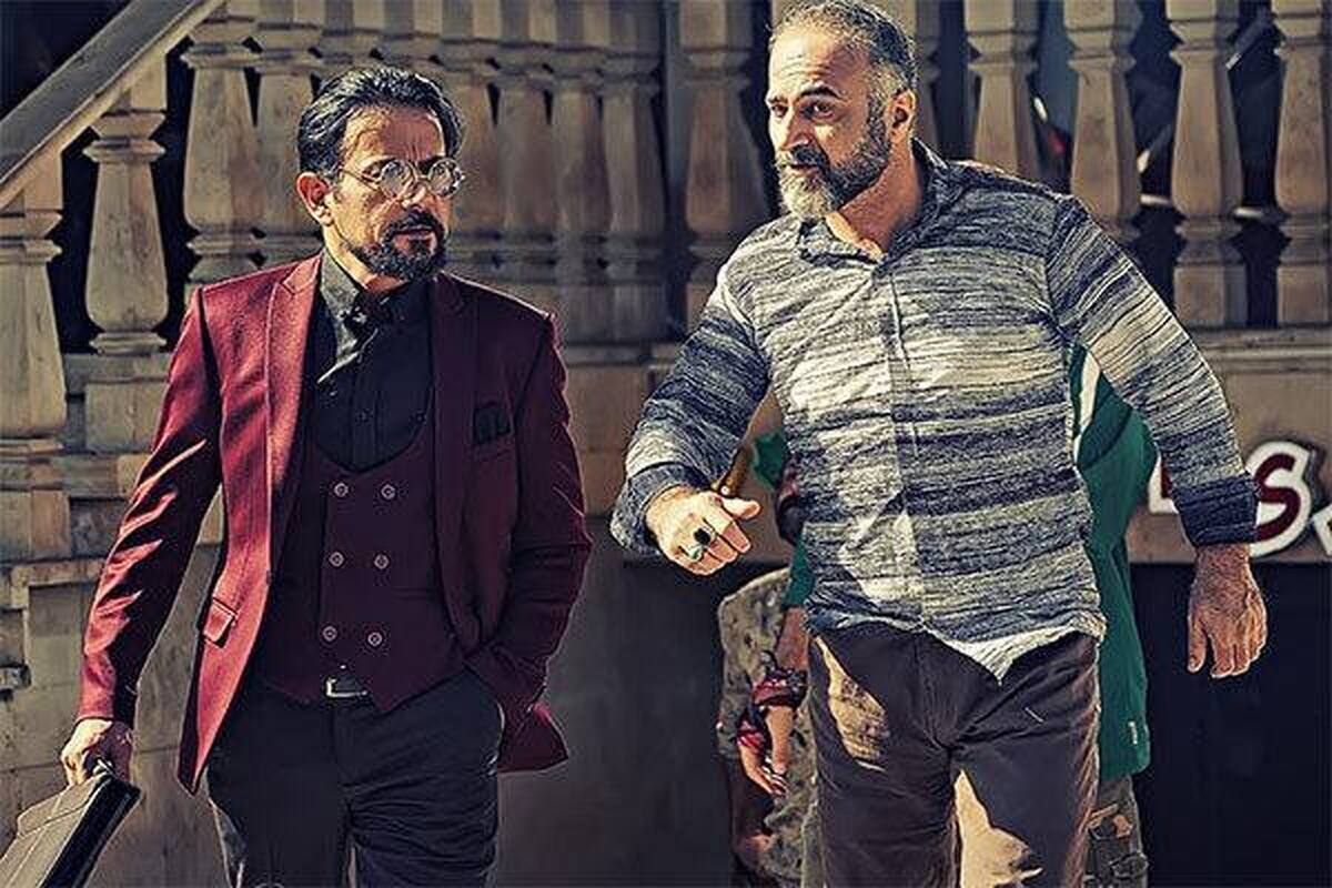 شبکه نمایش سیما به مناسبت هفته نیروی انتظامی، چند فیلم پلیسی را هر شب ساعت ۱۹ پخش می‌کند. 