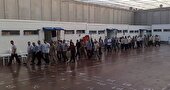 اعتصاب غذای بازداشت‌شدگان ناوگان صمود در اعتراض به بازداشت