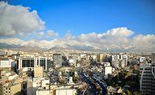 افزایش دمای هوا طی امروز و فردا | وزش باد در نوار شرقی ایران