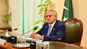 وزیر خارجه پاکستان: طرح ترامپ، طرح ما نیست