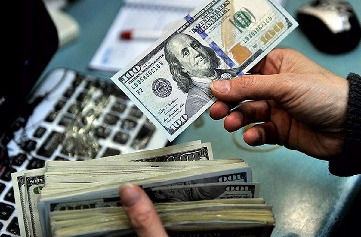 ورود بازارساز به بازار غیررسمی ارز