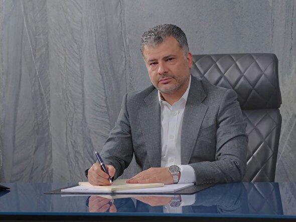هشدار مدیر عامل کرمان موتور درباره آینده صنعت خودرو هشدار مدیر عامل کرمان موتور درباره آینده صنعت خودرو
