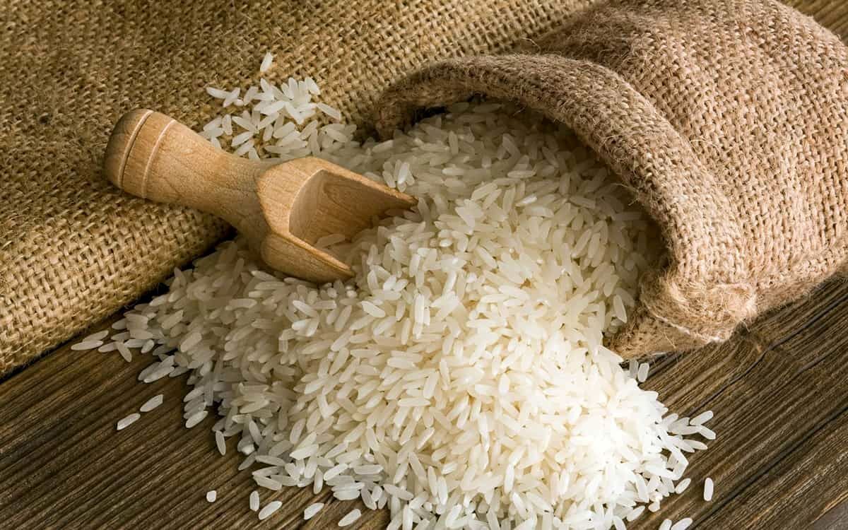 گرانی برنج از کجا قد کشید؟