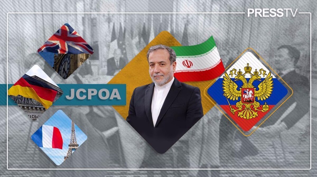 ایران گزینه‌های زیادی برای غلبه بر فعال‌سازی مکانیسم دارد