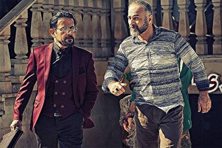 از «الف…امنیت» تا «مانگرو»؛ مرور ژانر پلیسی در هفته نیروی انتظامی