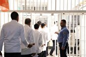 همدلی مردمی و حمایت خیرین زمینه‌ساز آزادی زندانیان مالی در کرج شد