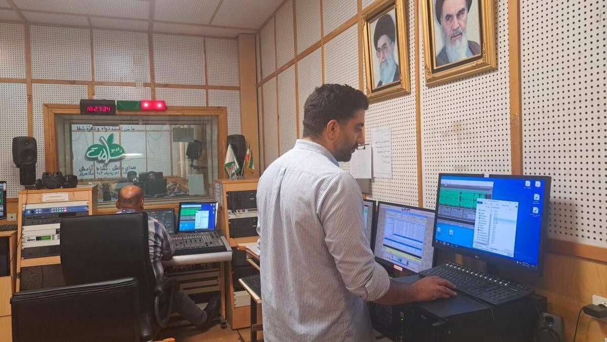 مسابقه رادیویی «بازی‌ نت» با هدف ارتقای فرهنگ سلامت روی آنتن رادیو سلامت