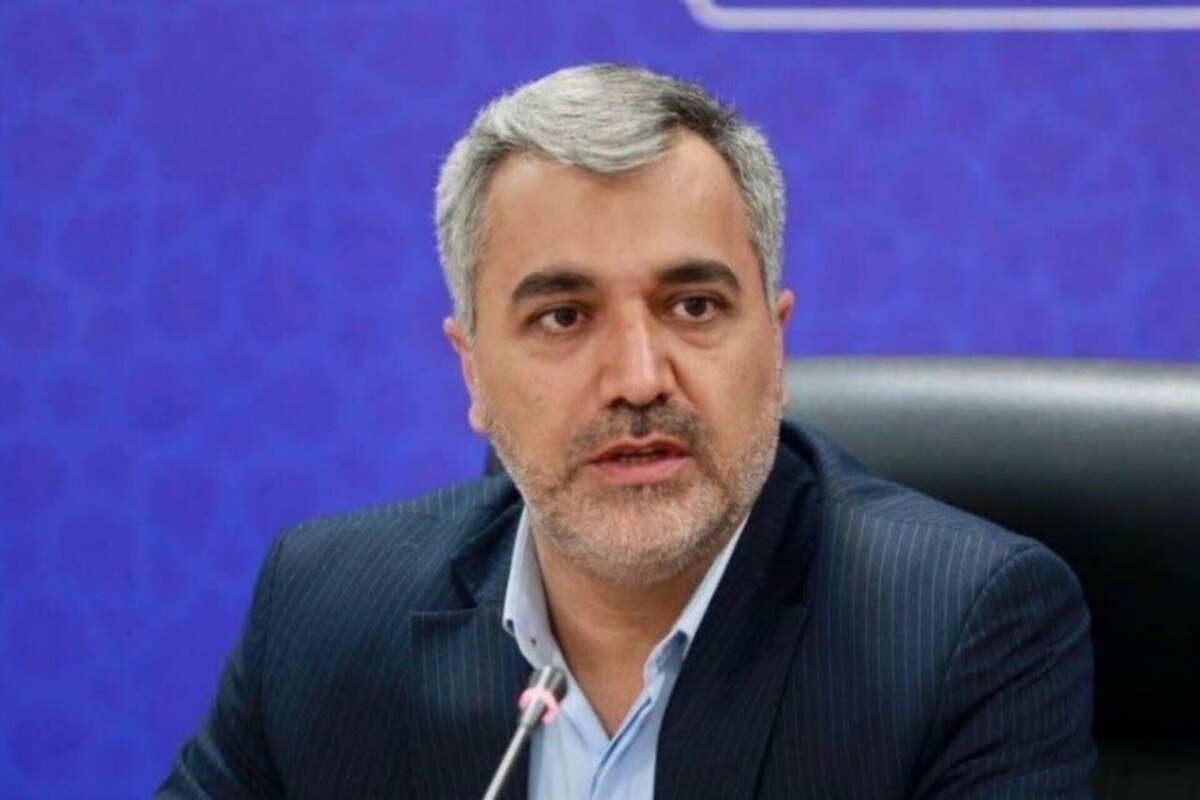 ‌تقویت تاب آوری پایتخت