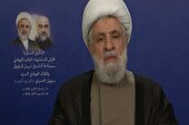 طرح ترامپ درباره غزه طرحی اسرائیلی در پوشش آمریکایی است