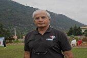 مربی سازنده فوتبال ایران درگذشت