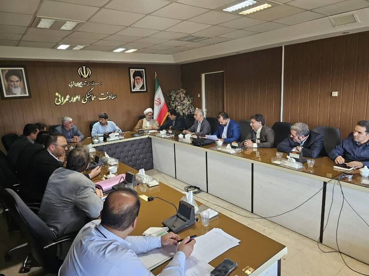با تأکید استاندار آذربایجان‌غربی و همراهی امام جمعه ارومیه، تمامی ظرفیت‌های مدیریتی و اجرایی استان برای ثبت جهانی مسجد جامع ارومیه بسیج شده است. این اثر تاریخی در آستانه ثبت در فهرست میراث جهانی یونسکو قرار دارد و تحقق آن می‌تواند گامی مهم در معرفی ظرفیت‌های فرهنگی، تاریخی و هویتی ارومیه در سطح بین‌المللی باشد.