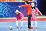 جایگاه مهجور فوتسـال