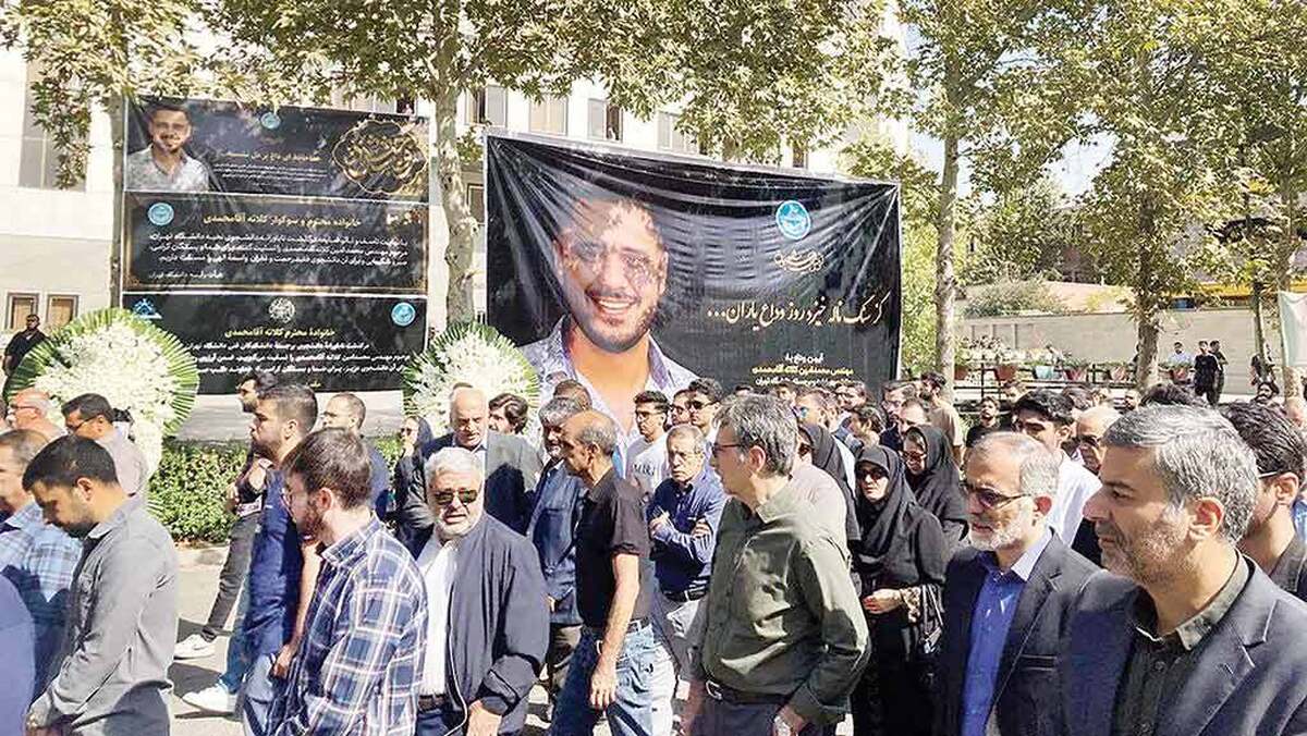 ایمنی، آزمایش‌بردار نیست