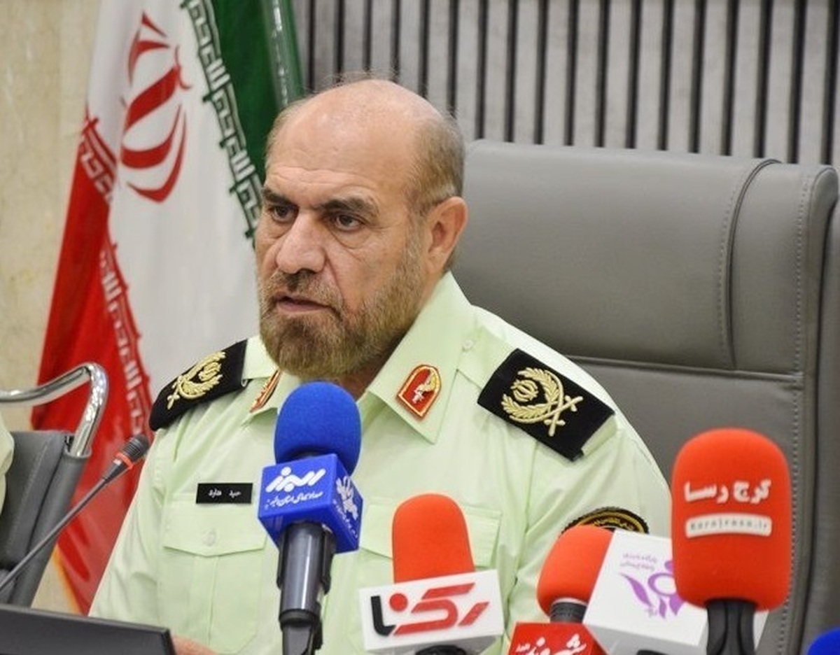 متلاشی شدن ۲۷ باند کلاهبرداری اینترنتی در البرز