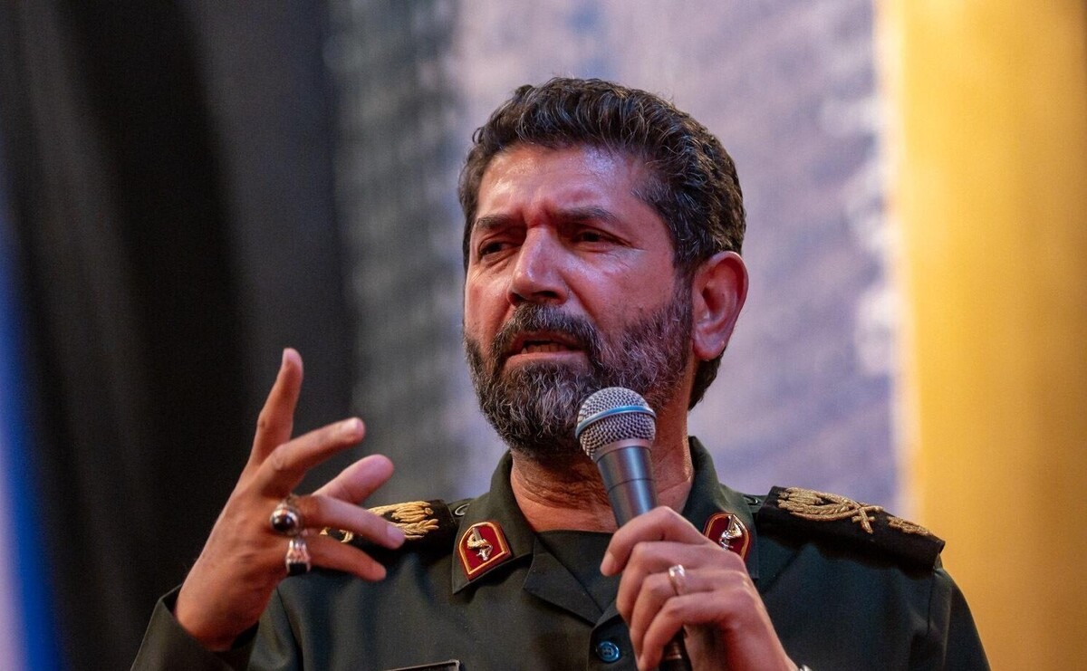 فرمانده سپاه تهران بزرگ: بدون برابری تجهیزاتی در جنگها، پیروز شدیم