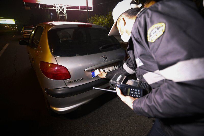 قوانین راهور باید بازدارنده باشد | اعمال مجازات سنگین برای خودرو‌های شوتی و پلاک مخدوش