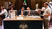 بیانیه تشکل ملی سوریه: انتخابات پارلمانی فاقد مشروعیت است
