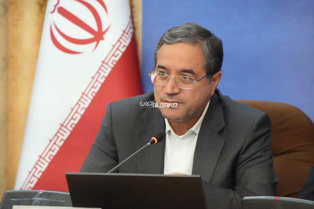 دبیر کارگروه ملی نجات دریاچه ارومیه با تأکید بر اینکه هیچ‌گونه بی‌تفاوتی نسبت به احیای دریاچه ارومیه وجود ندارد، افزود: دکتر پزشکیان حمایت کامل خود را از طرح‌های علمی احیای دریاچه ارومیه اعلام کرده‌اند و هیچ مانعی برای تأمین اعتبار وجود ندارد.