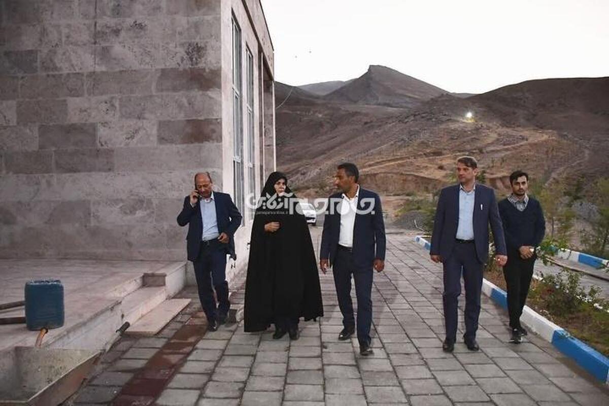 فرماندار ماکو در بازدید از مجموعه تله‌کابین کوسج، حمایت همه‌جانبه از سرمایه‌گذاران بخش خصوصی و توسعه زیرساخت‌های گردشگری را اقدامی مؤثر در مسیر رونق اشتغال و آبادانی شهرستان عنوان کرد.