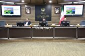 صدور مجوز احداث ۳۱ طرح اقتصادی در آذربایجان‌غربی